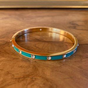 Kate Spade Set In Stone Bangle